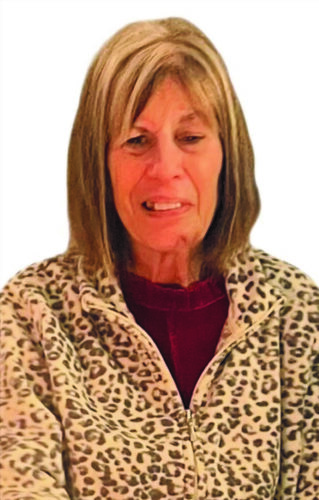 VICKI KOONCE